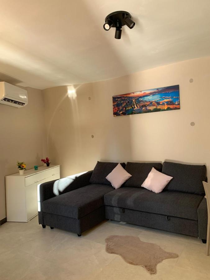 Appartamento Casa Alvin Napoli
