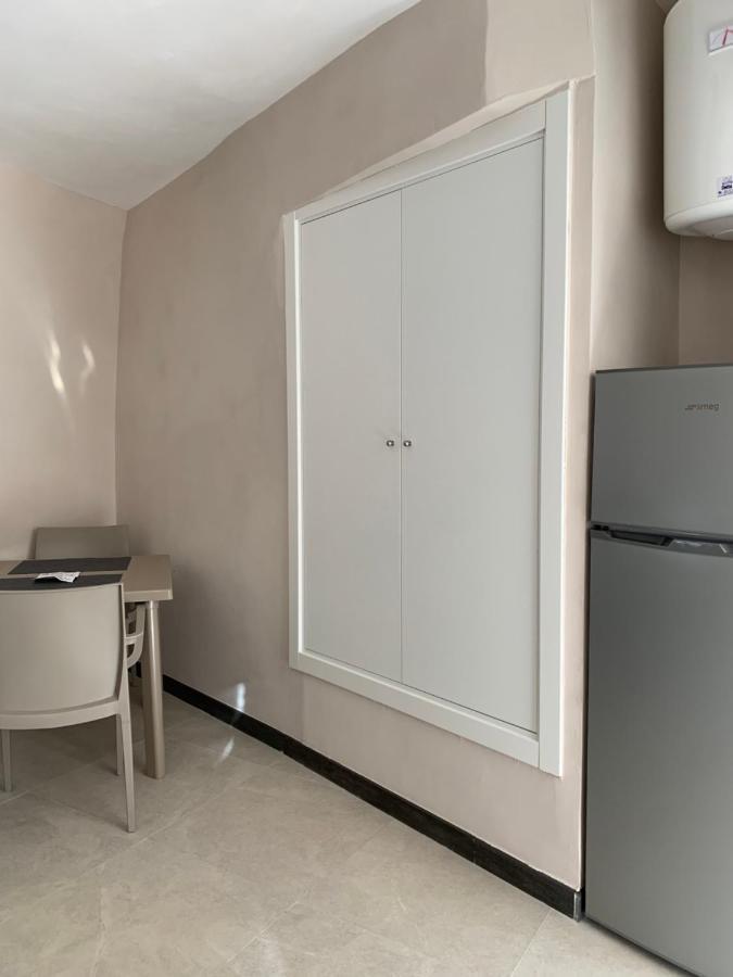Appartamento Casa Alvin Napoli