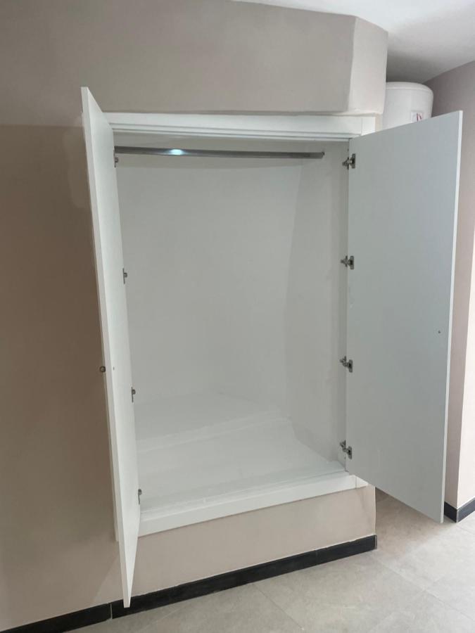 Appartement Casa Alvin *