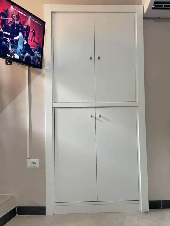 Appartamento Casa Alvin Napoli