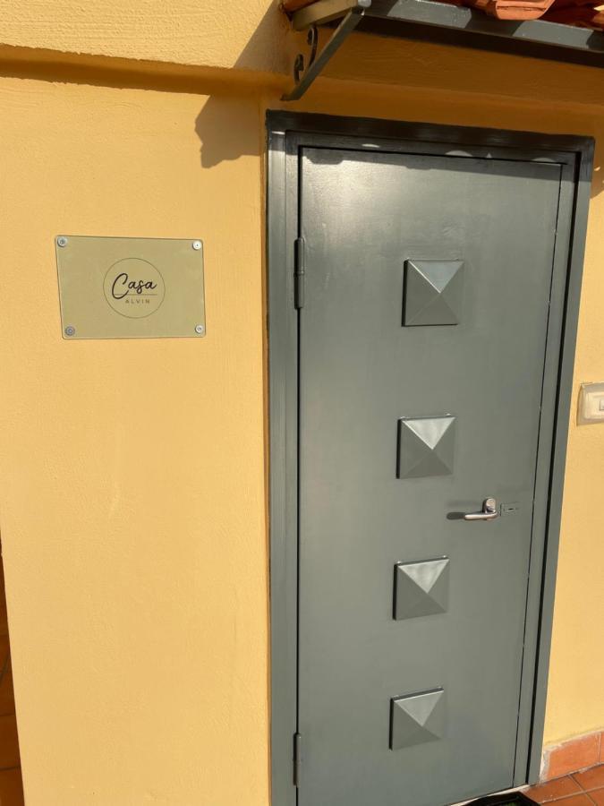 Appartamento Casa Alvin *