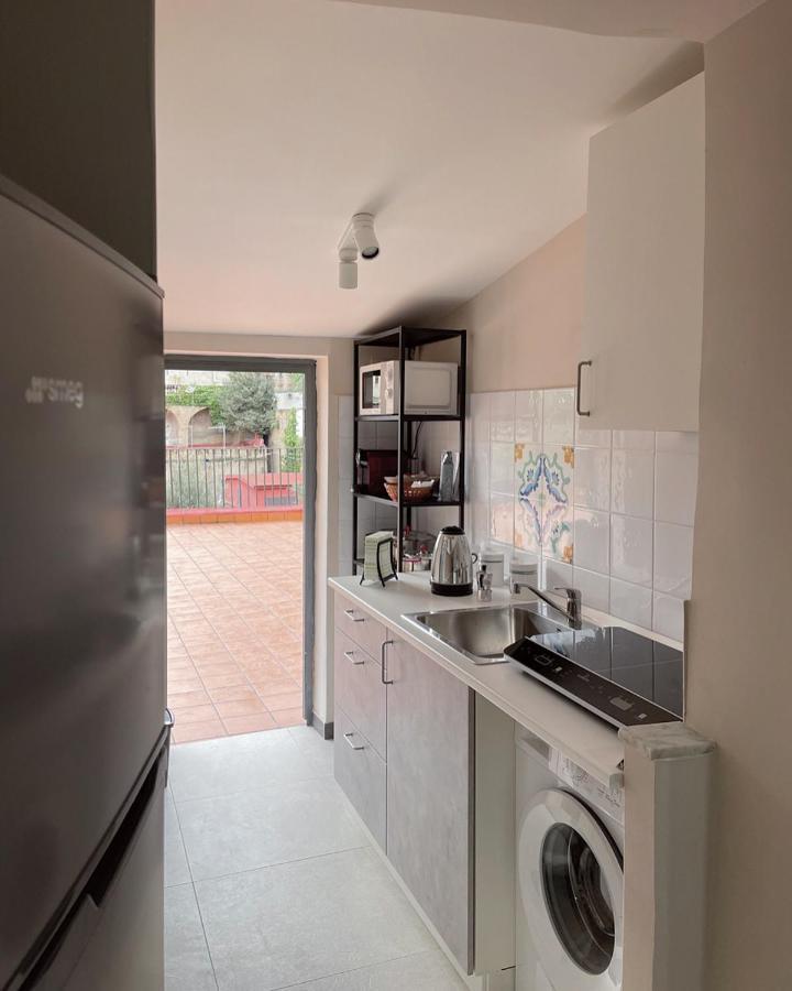 Appartement Casa Alvin Napels