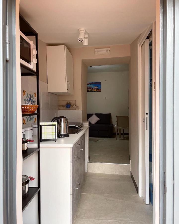 Casa Alvin Appartamento Napoli