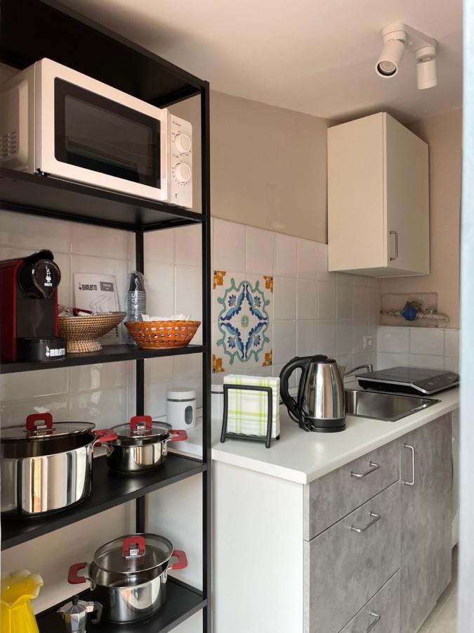 Appartamento Casa Alvin *