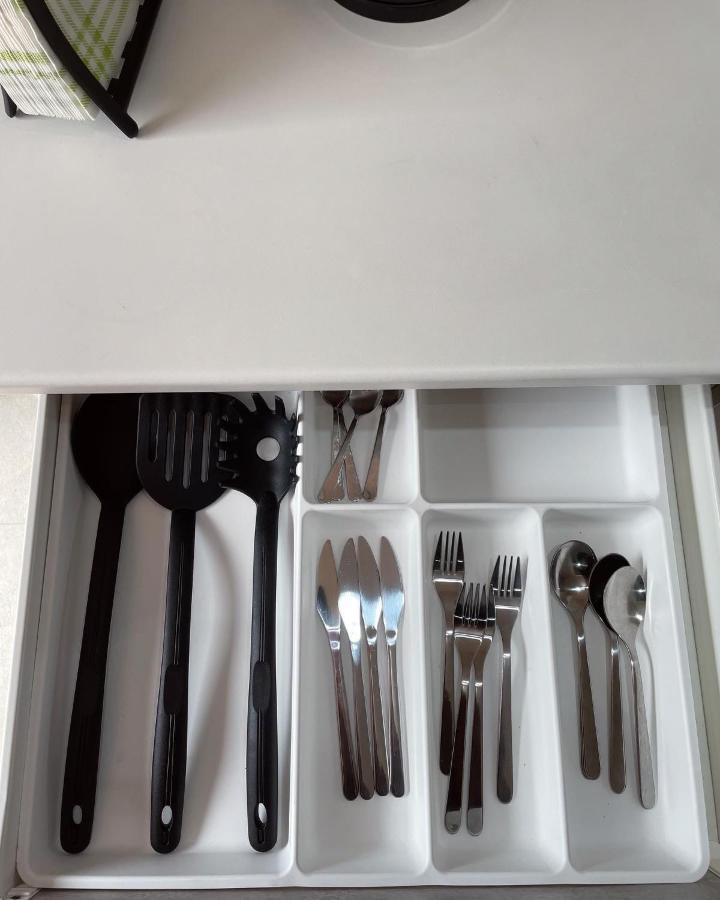 Appartamento Casa Alvin Napoli