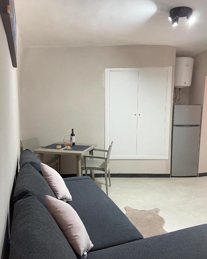 Casa Alvin Appartamento Napoli