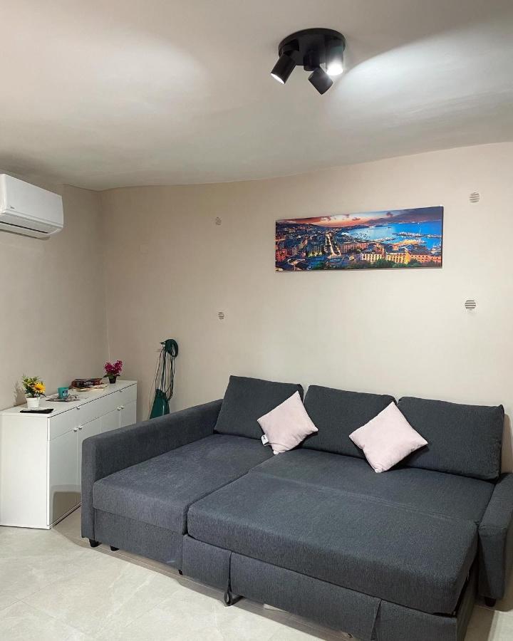 Appartement Casa Alvin Napels