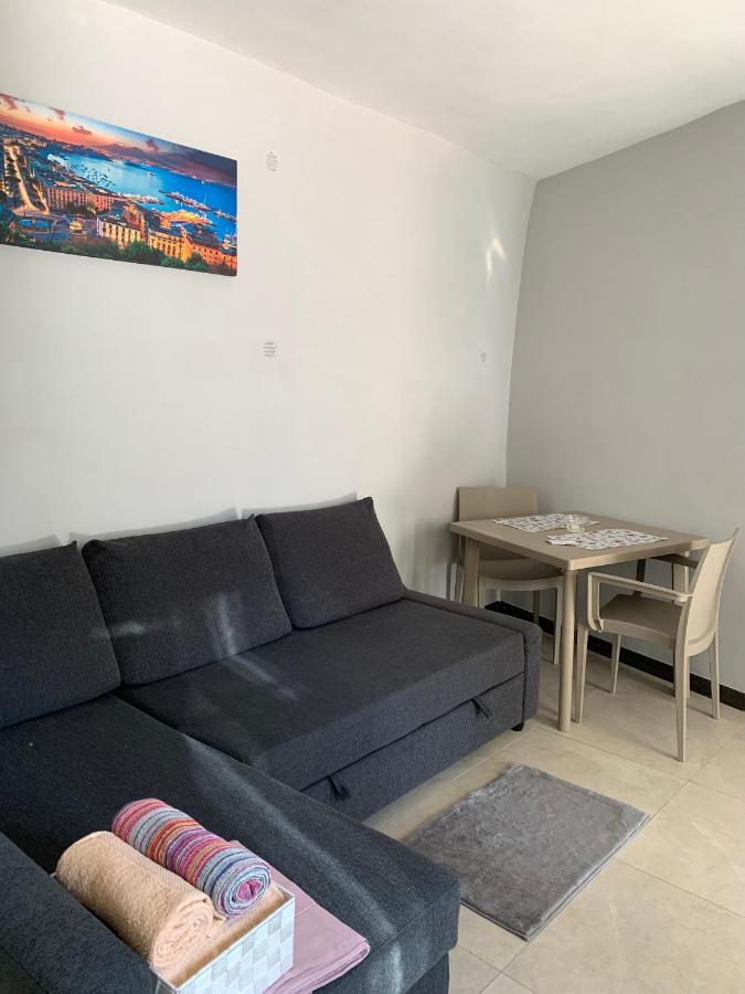 Casa Alvin Napoli