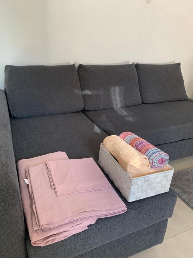 Appartement Casa Alvin Napels