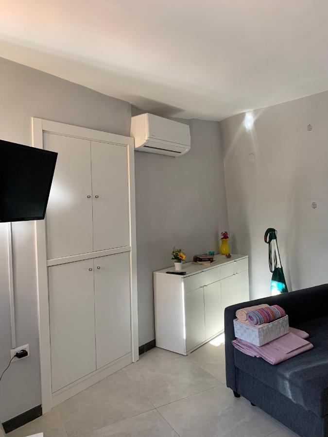 Appartement Casa Alvin