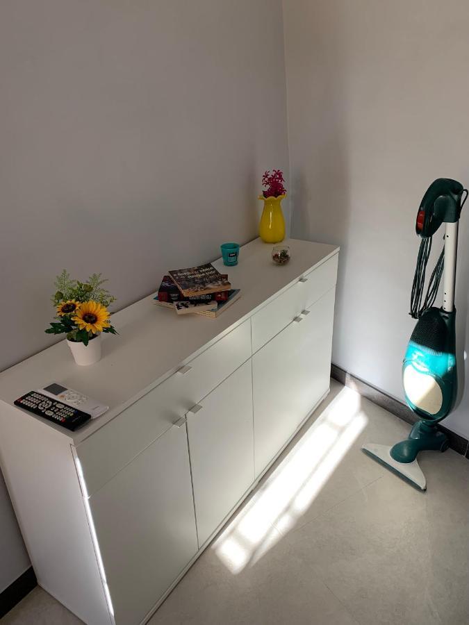 Casa Alvin Appartement