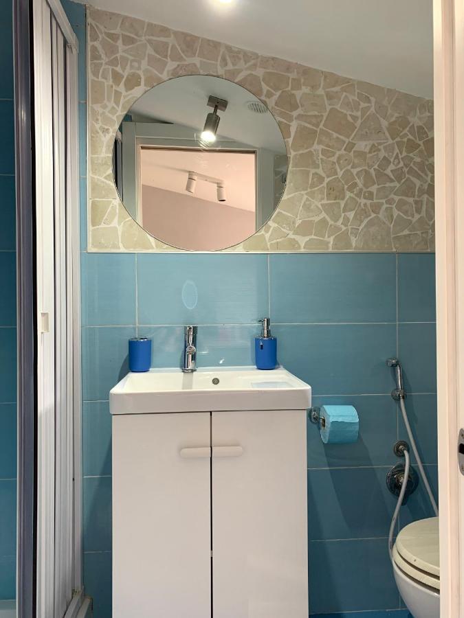Appartement Casa Alvin